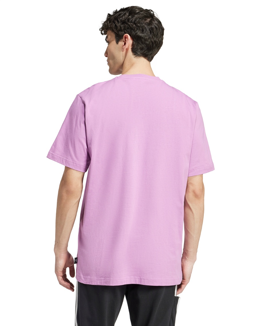 アディダス(adidas) Tシャツ 半袖 ブースト半袖グラフィックTシャツ