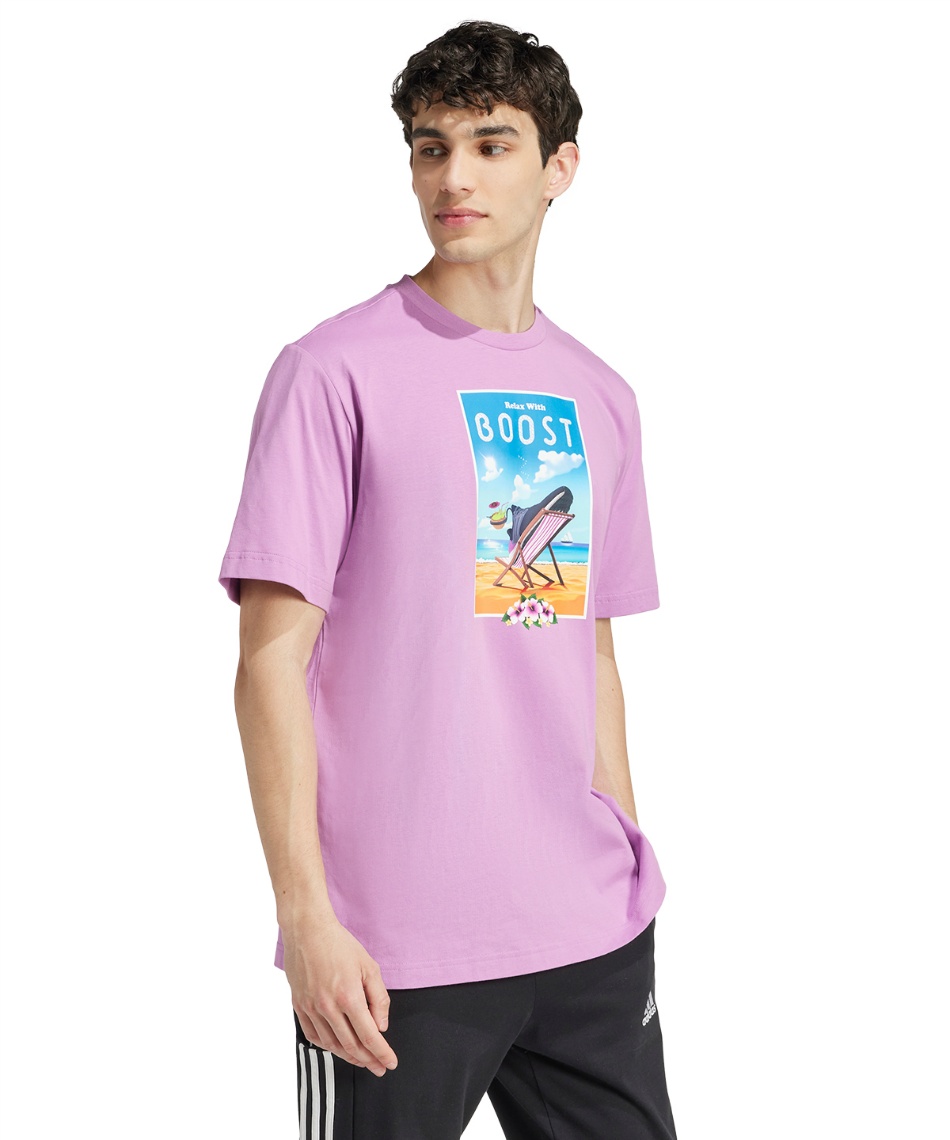 Admiral 風景プリント Tシャツ 半袖 Admiral 風景プリント Tシャツ Mサイズ Admiral 風景プリント Tシャツ