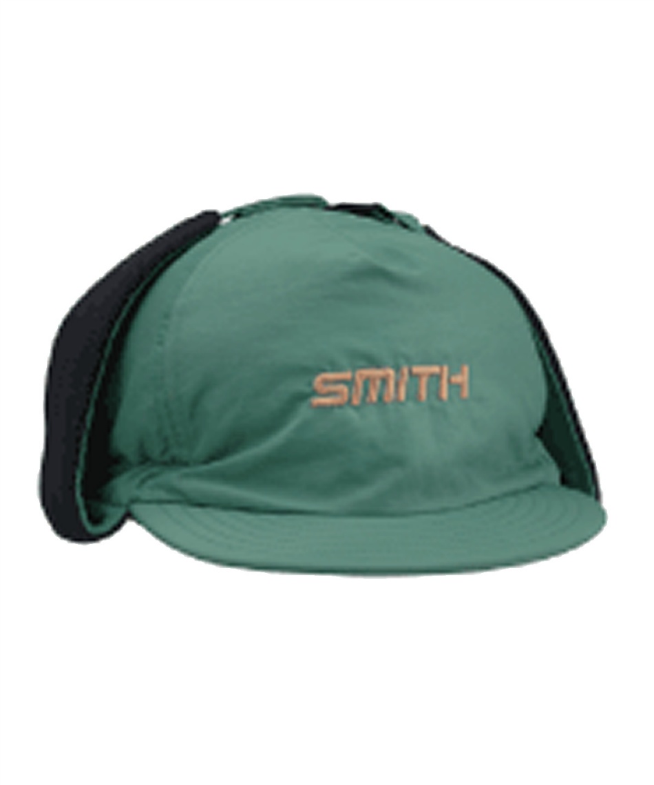 スミス(SMITH) 帽子 キャップ FLIGHT CAP THE THROWBACK CAP