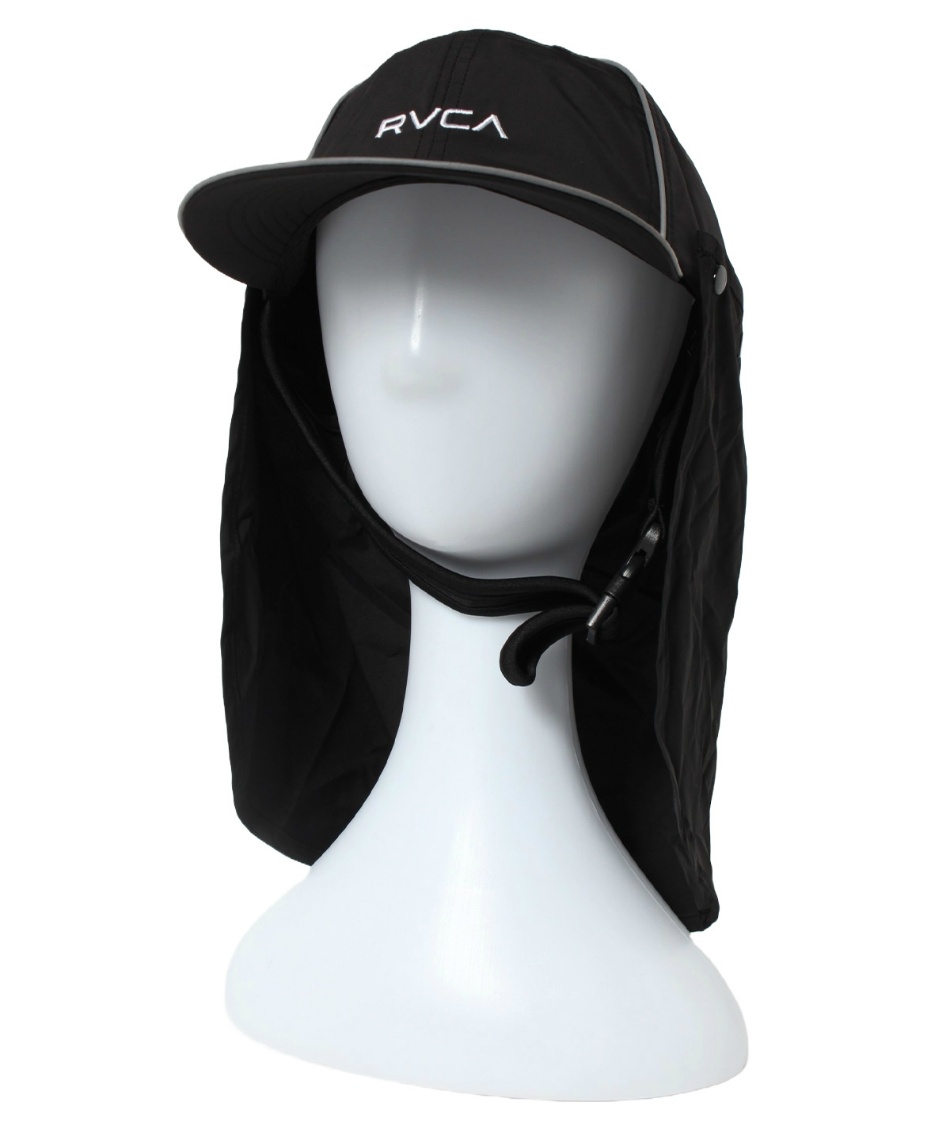 ルーカ(RVCA) メンズ帽子・キャップ | 通販・人気ランキング