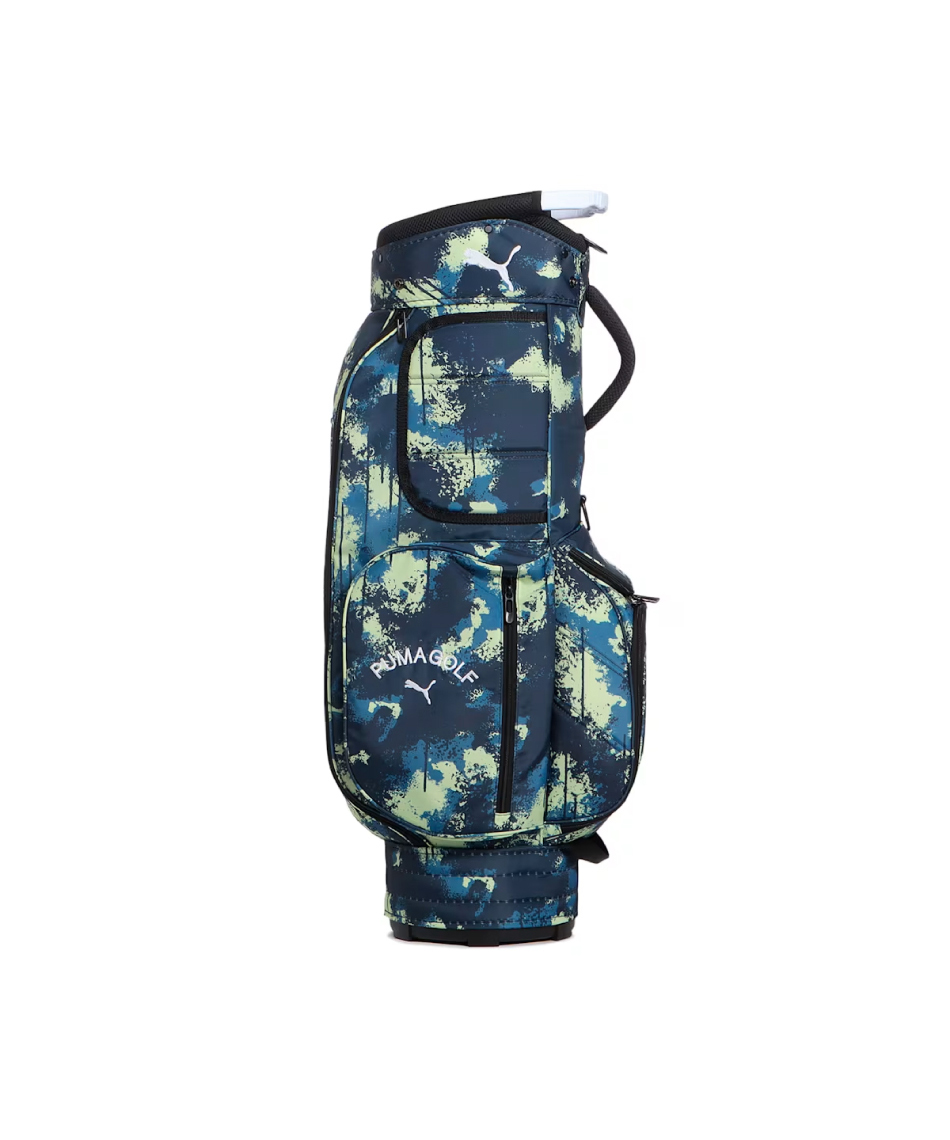 PUMA - sanosan専用プーマ キャディバック PUMA - sanosan専用プーマ キャディバックの通販 by くら's shop