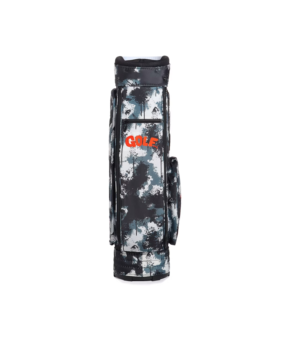 プーマ(PUMA) キャディバッグ スプラッシュ AOP PCL キャディーバッグ