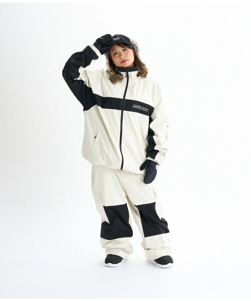 DC - 【値下げ】DC スノーボード用パンツ ディーシー DC スノーボードウェア パンツ メンズ レディース 24