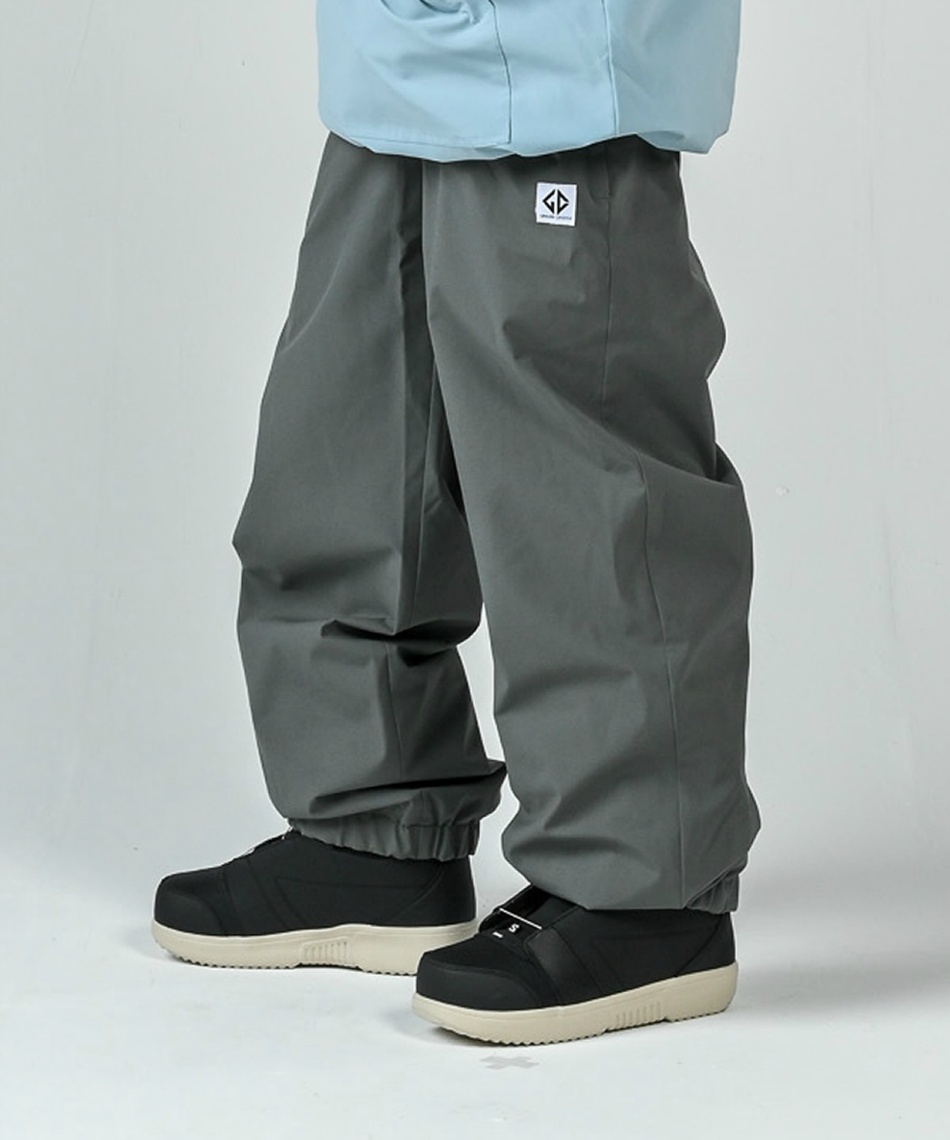 スノーボードウェア パンツ SNB PANT GC-7516 | スポーツ用品なら