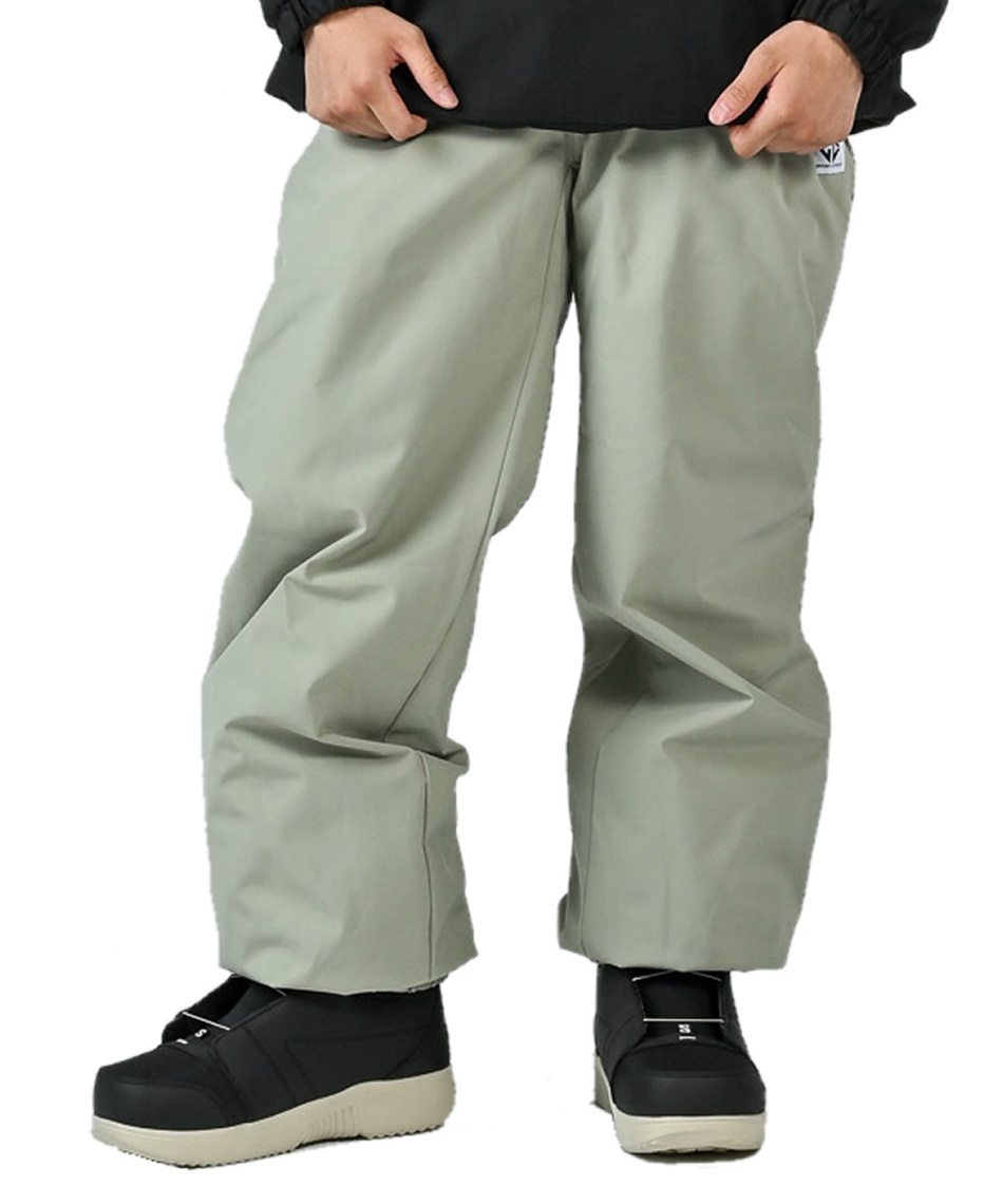 l|Cg78pt yzOo[N[N(GRAVER CREEK) Xm[{[hEFA pc SNB PANT GC-7516 Y fB[X 50CgZ[W L