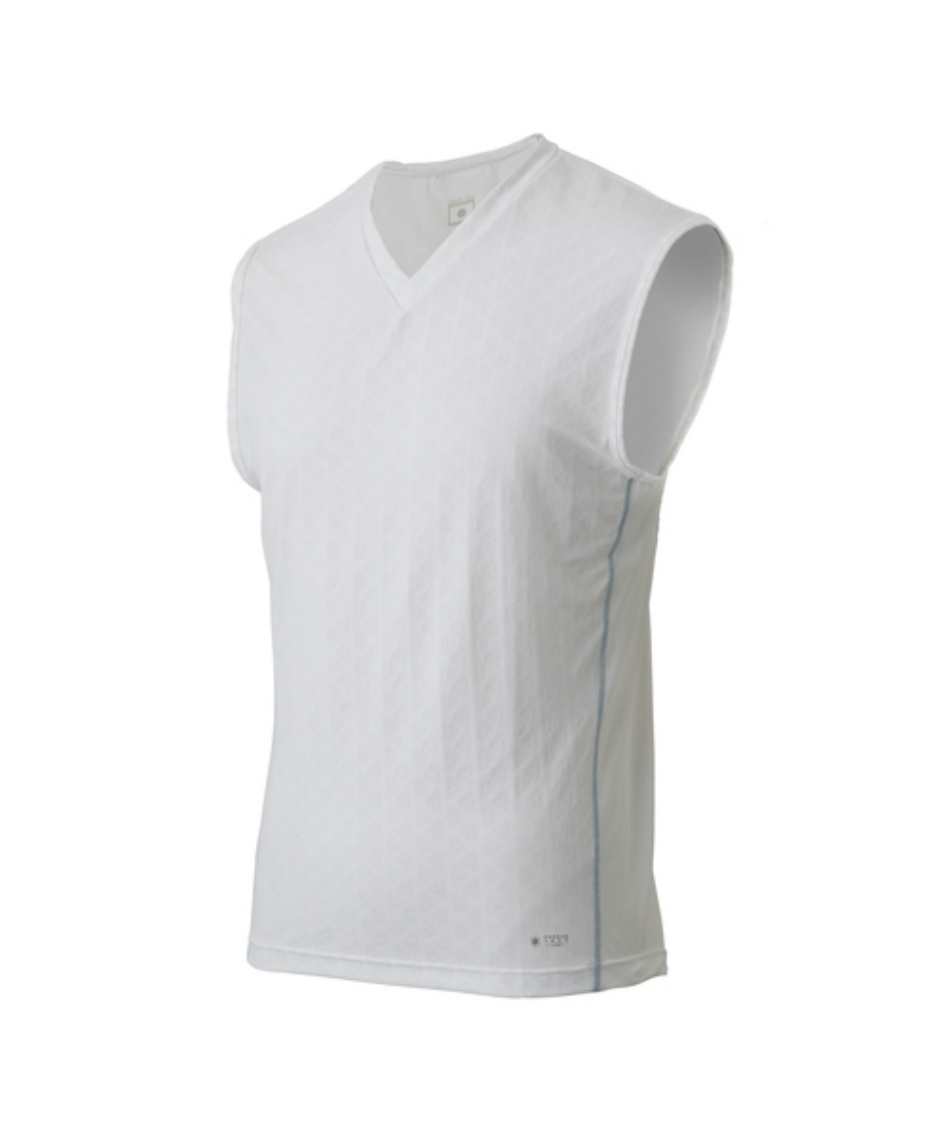 S　FCRB FREEZE TECH NO SLEEVE TOP　ノースリーブ S FCRB FREEZE TECH NO SLEEVE TOP ノースリーブ