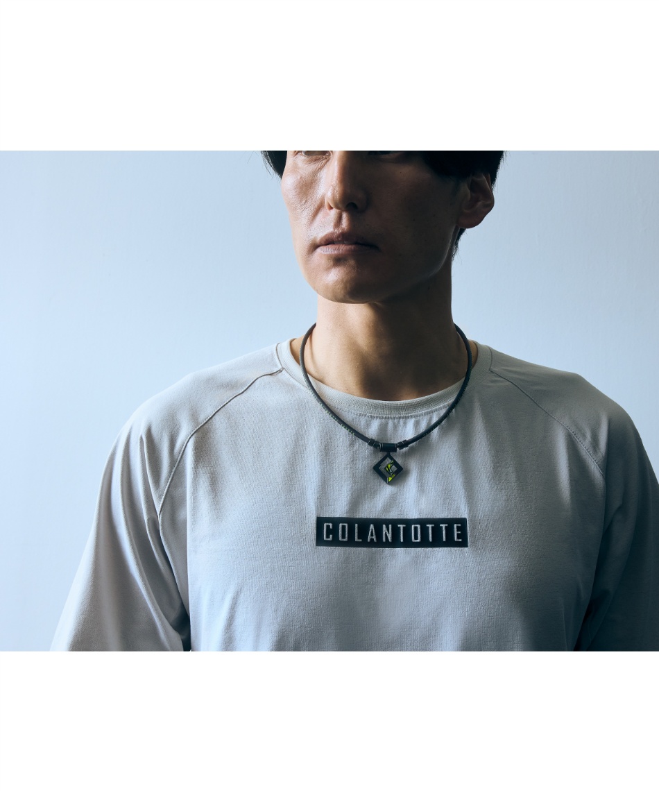 コラントッテ(Colantotte) 磁気ネックレス SPORTS PRO マグ