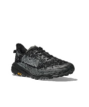 トレイルランニングシューズ 24FW スピードゴート6 ゴアテックス GTX 