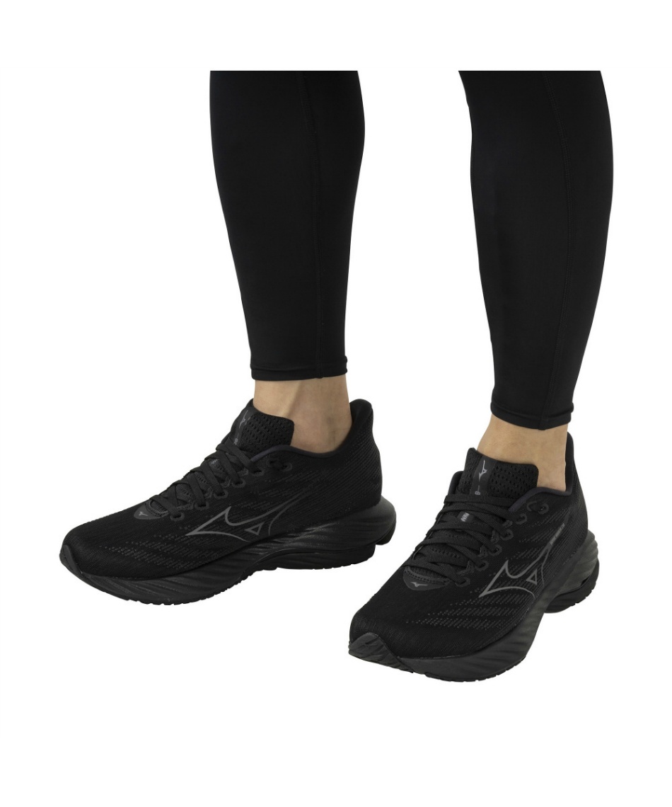 ランニングシューズ ウエーブライダー28 SW WAVE RIDER 28 SW