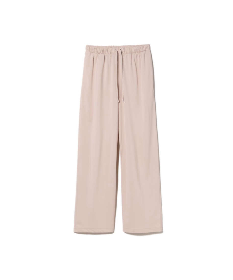 ルームウェア 部屋着 BAKUNE Dry Ladies ロングパンツ RECOVERY