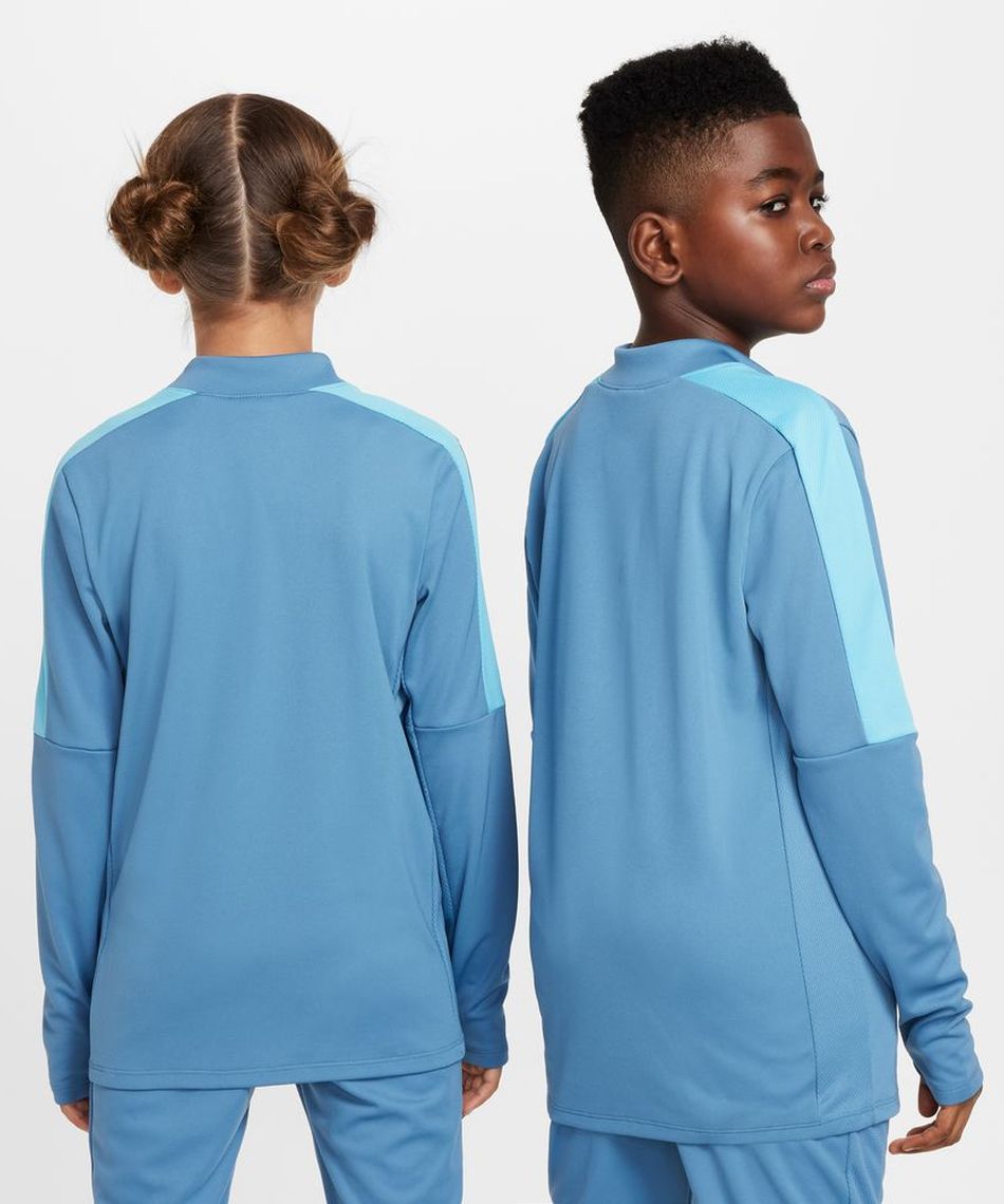 サッカーウェア ピステトップ FA DF アカデミードリルトップJ DX5470