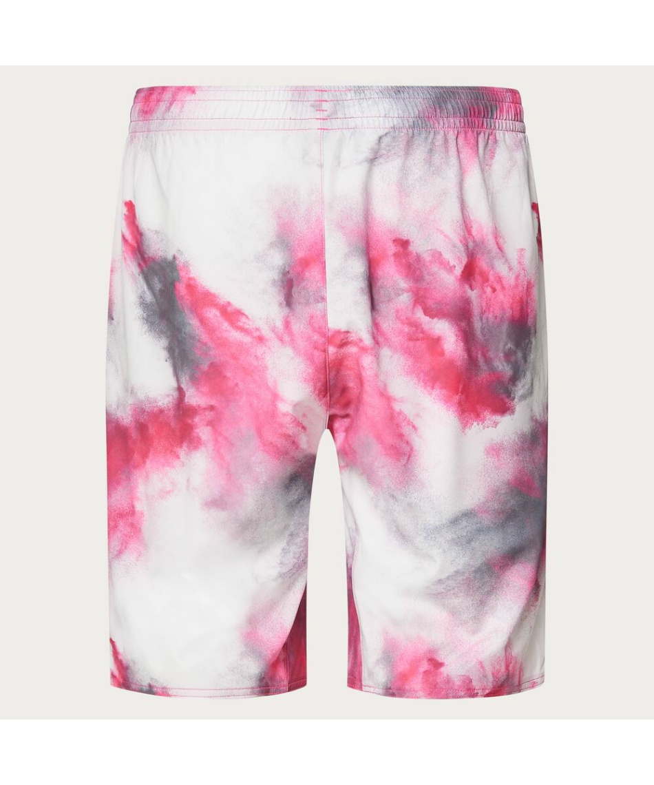 テニスウェア ショートパンツ スラントグラフィックショーツ 10.0