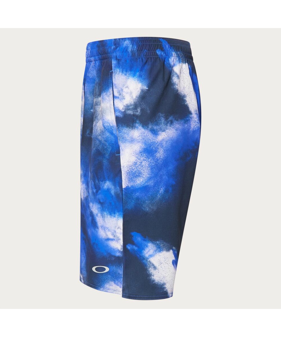 テニスウェア ショートパンツ スラントグラフィックショーツ