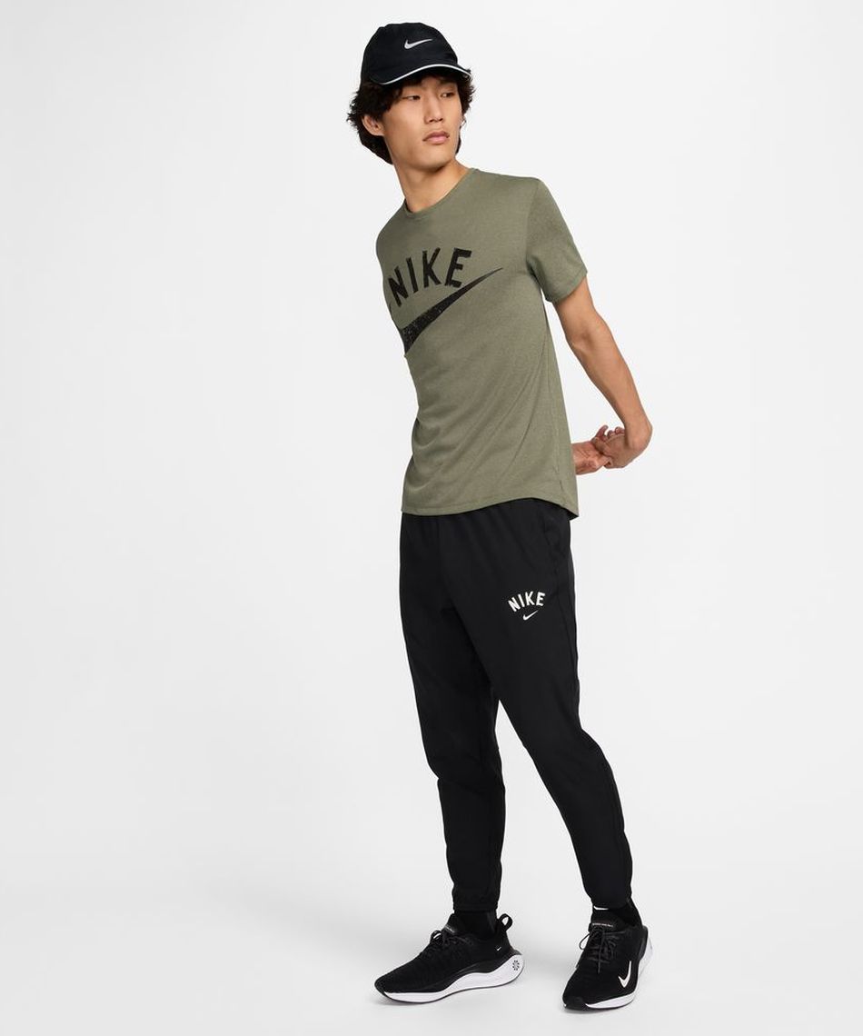 ナイキ(NIKE) Tシャツ 半袖 RUN DF マイラー SWSH機能T FV9900