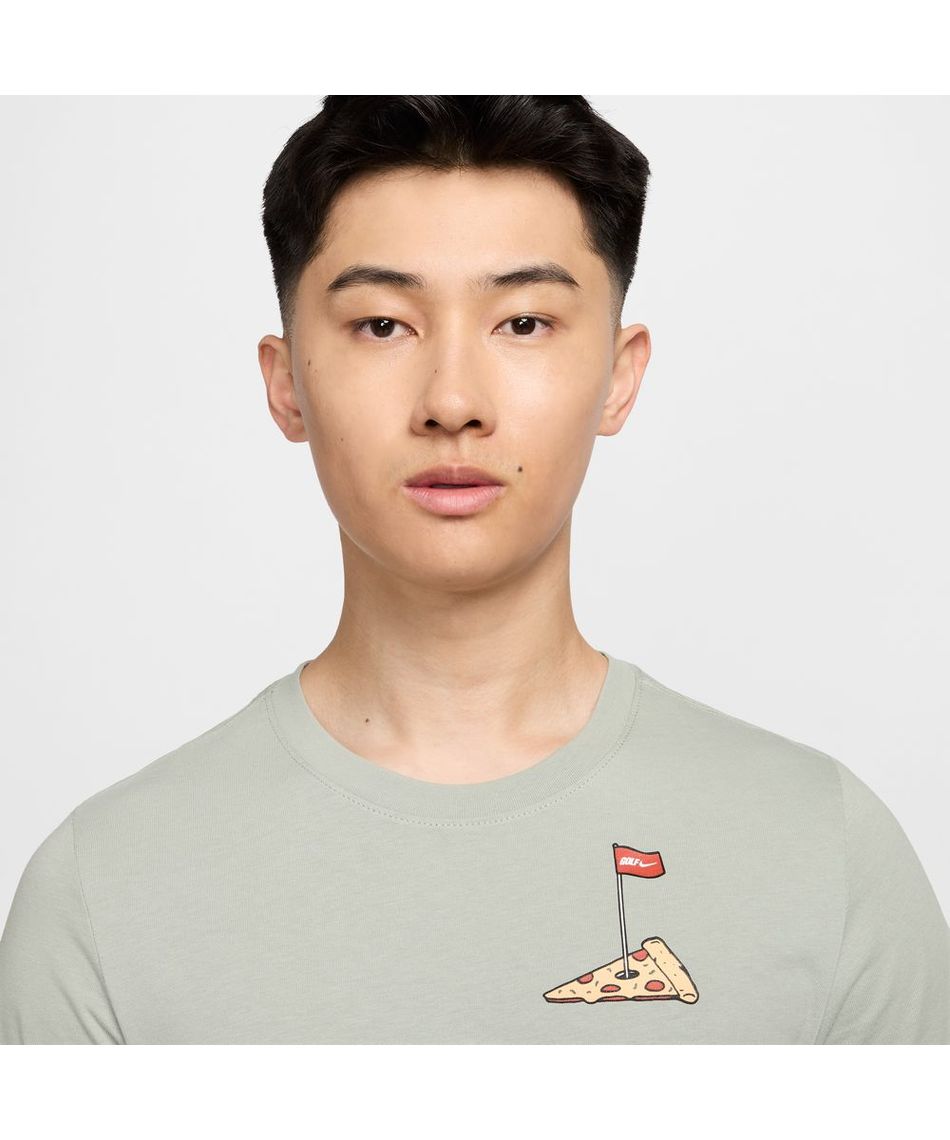 ナイキ(NIKE) Tシャツ 半袖 ゴルフ GOLF ワニ TシャツOC FZ8106