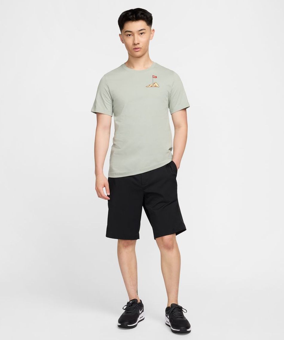 ナイキ(NIKE) Tシャツ 半袖 ゴルフ GOLF ワニ TシャツOC FZ8106