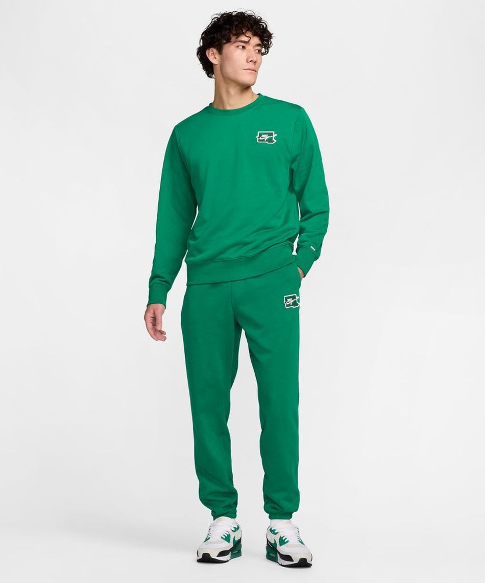 ナイキ(NIKE) スウェットトレーナー CLUB クルースウェット BOLT