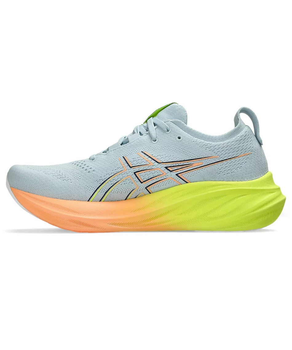 アシックス(asics) ランニングシューズ ゲルニンバス 26 PARIS GEL