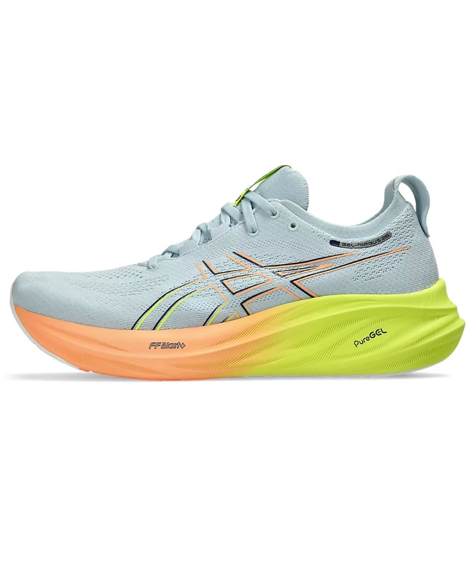 asics ゲルニンバス26 28cm アシックス(asics) ランニングシューズ ゲルニンバス 26 PARIS
