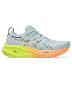 ⑦ asics　GEL-NIMBUS 26 PARIS　アシックス　ランニング アシックス(asics) ランニングシューズ ゲルニンバス 26 PARIS