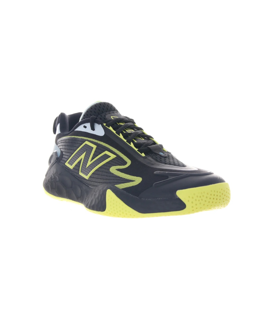 ニューバランス(new balance) テニスシューズ オールコート Fresh Foam