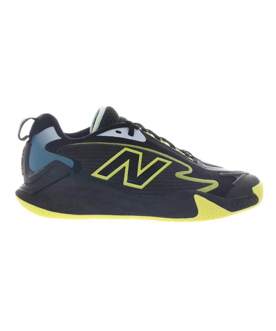 FRESH FOAM X RALLYV1 ニューバランス　テニスシューズ ニューバランス(new balance) テニスシューズ オールコート Fresh Foam