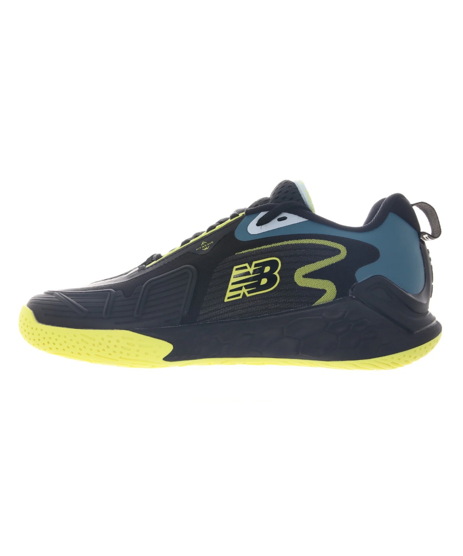 ニューバランス(new balance) テニスシューズ オールコート Fresh Foam