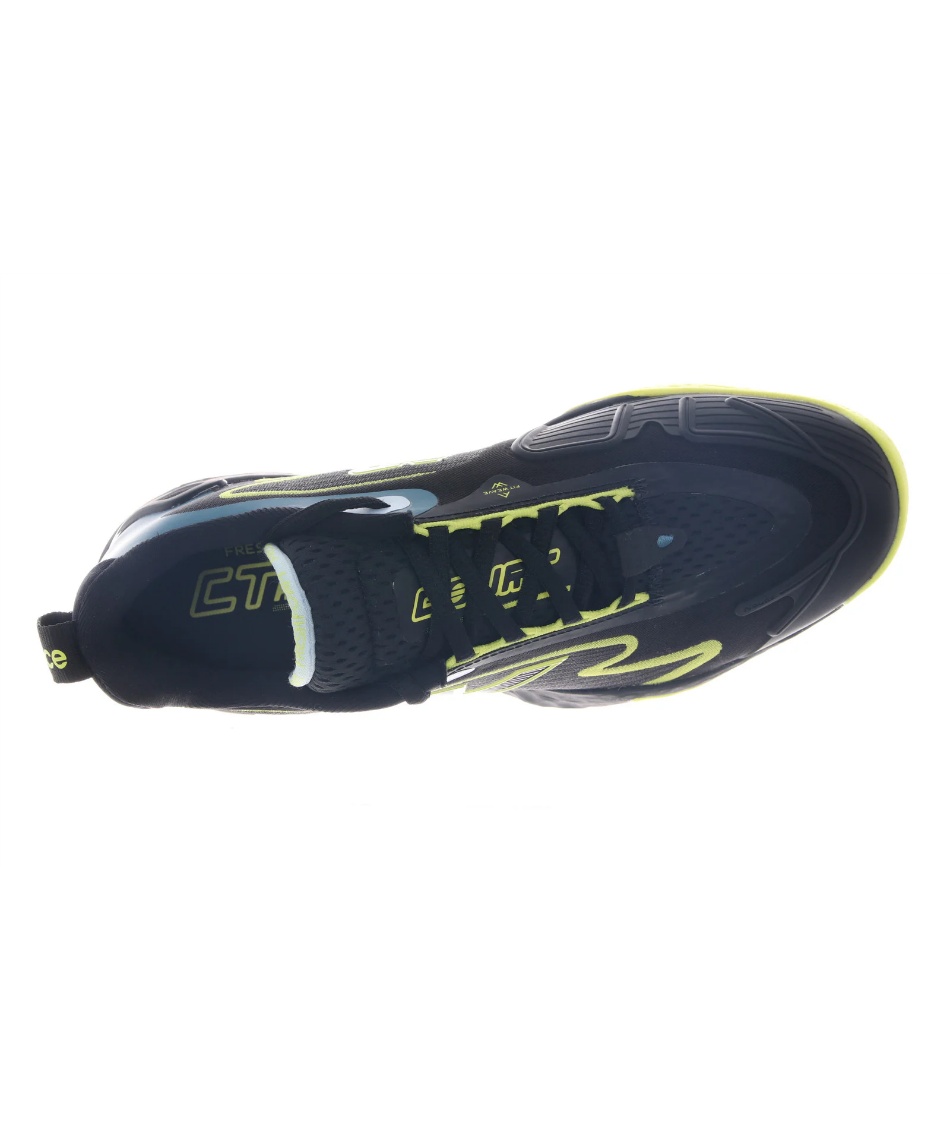 ニューバランス(new balance) テニスシューズ オールコート Fresh Foam