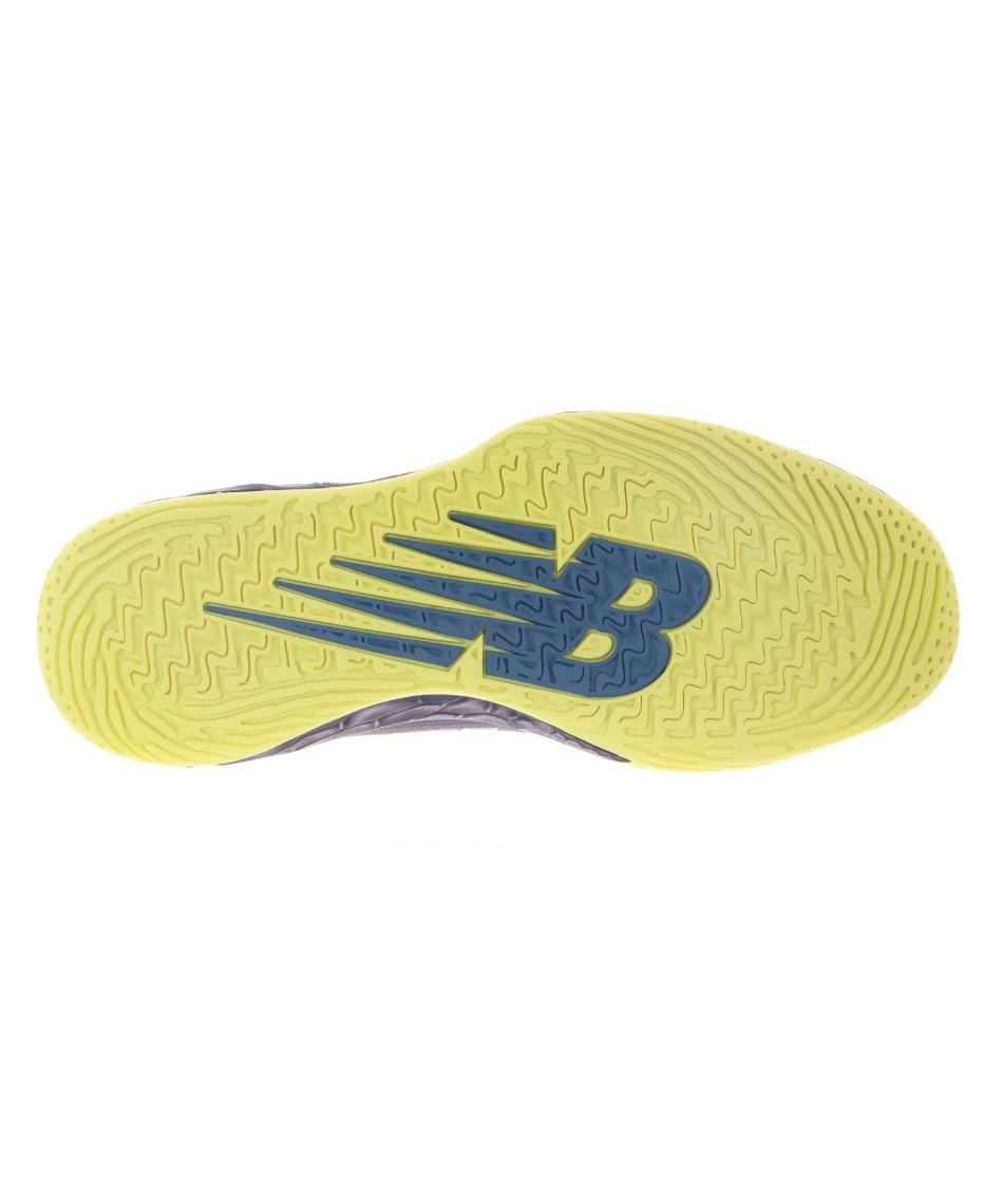 ニューバランス(new balance) テニスシューズ オールコート Fresh Foam