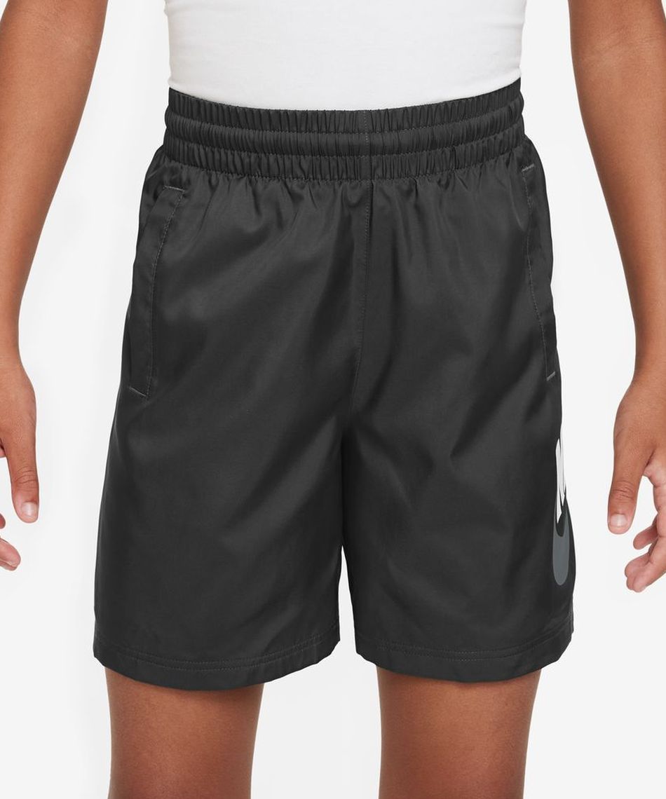 ショートパンツ J NSW HBR ウーブン ショート FN8756-010 | スポーツ