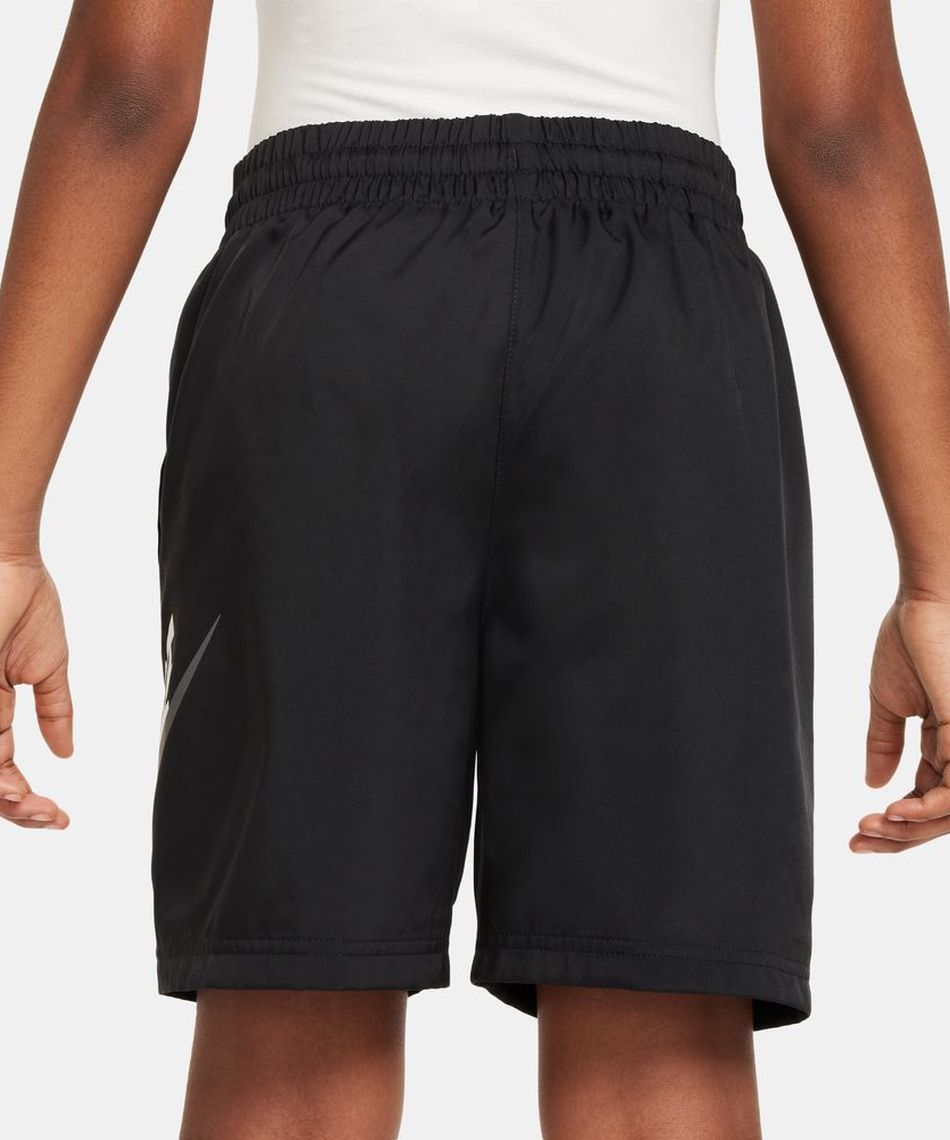 ショートパンツ J NSW HBR ウーブン ショート FN8756-010 | スポーツ