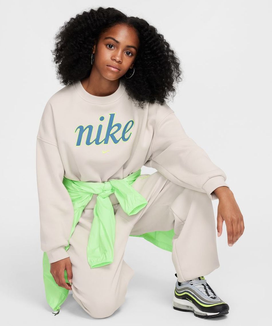 ナイキ(NIKE) スウェットトレーナー G NSW スター フリース
