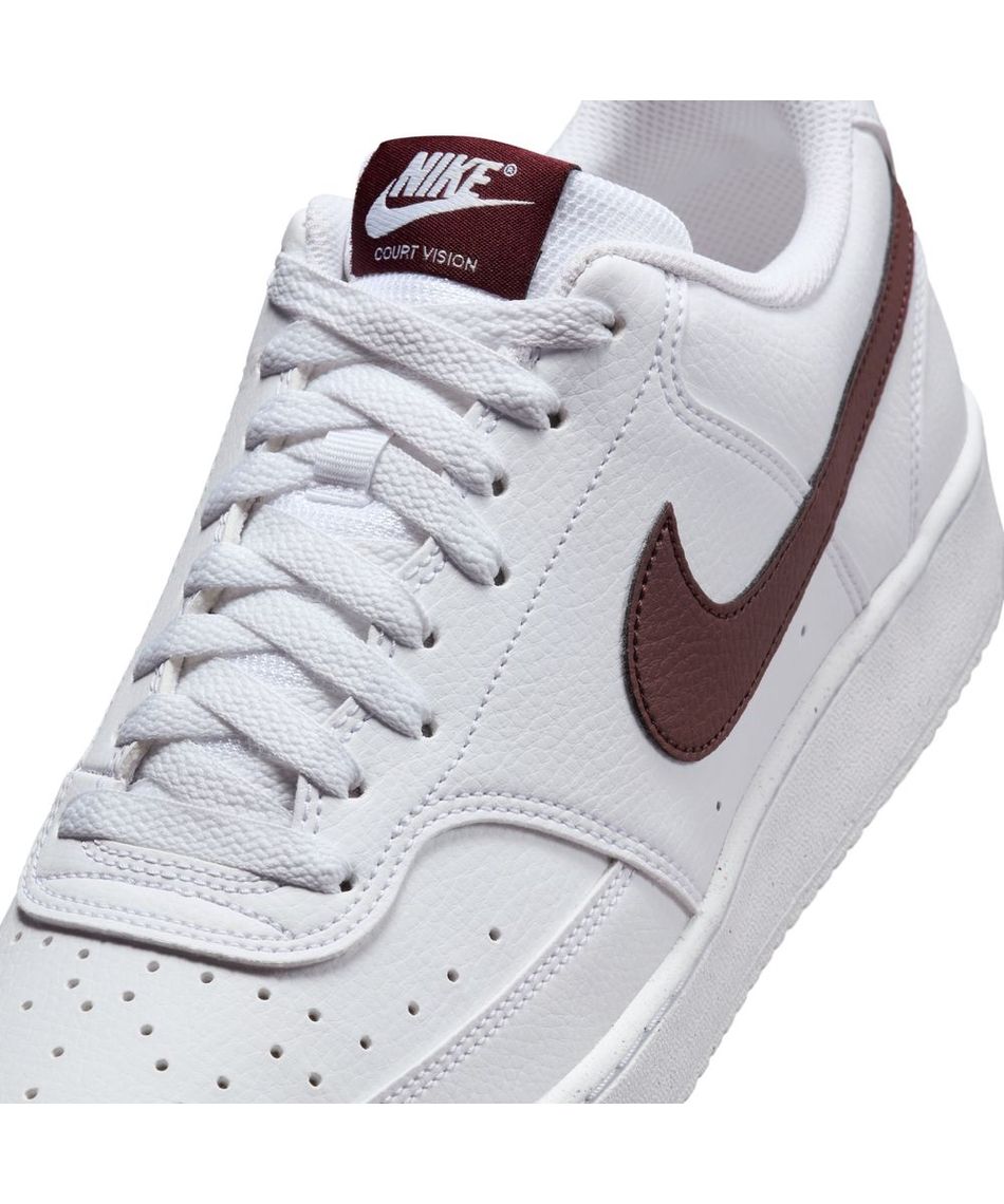 NIKE コートビジョン 24cm 箱無発送24cmナイキNIKEレディーススニーカーコートビジョン