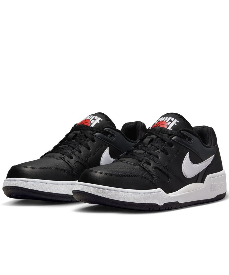 スニーカー 24FA フルフォース LO FB1362-001 | スポーツ用品なら