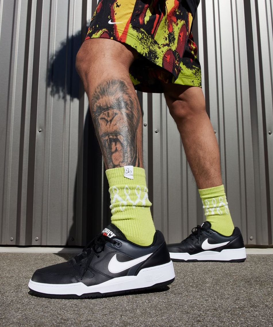 スニーカー 24FA フルフォース LO FB1362-001 | スポーツ用品なら