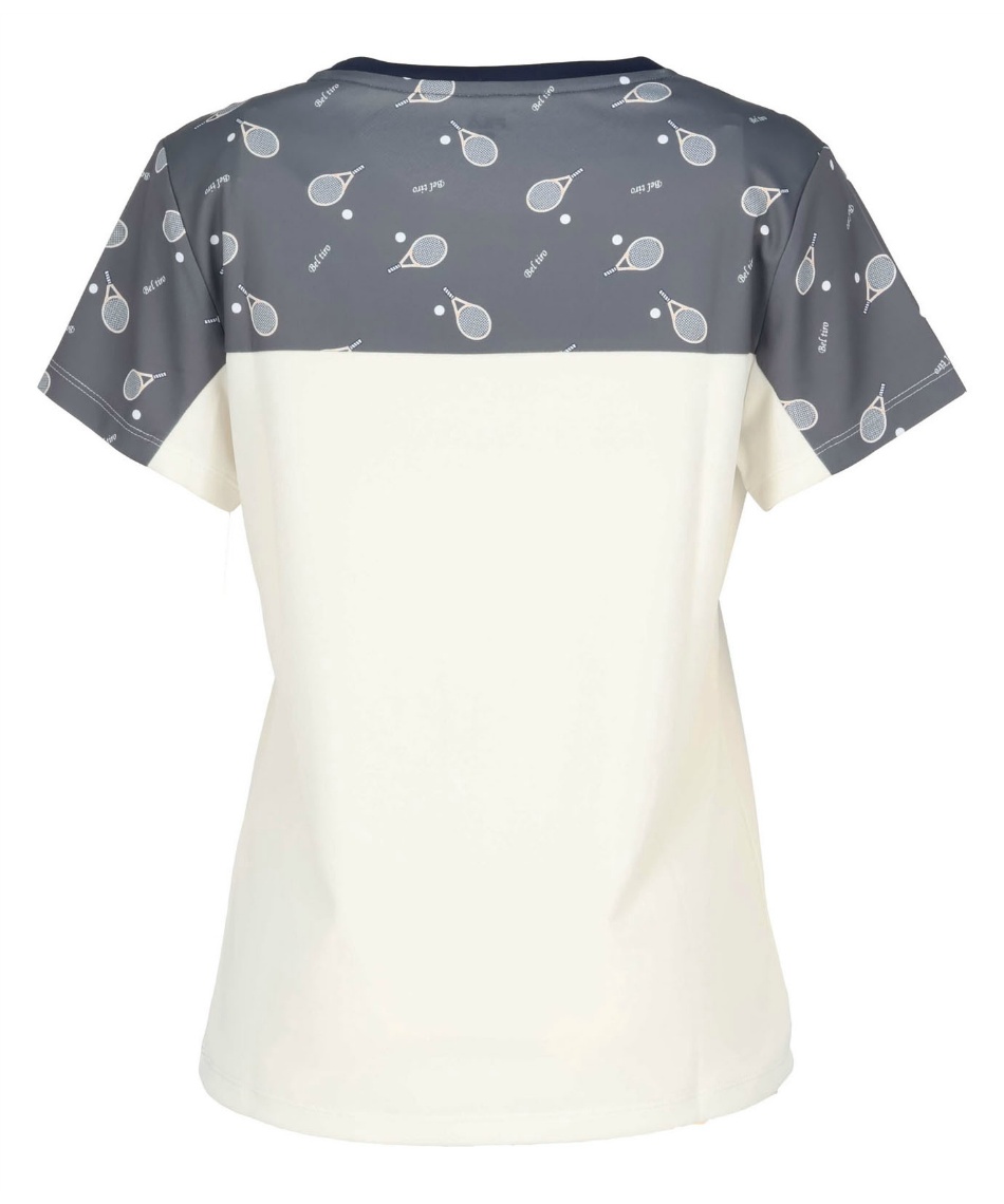 テニスウェア ゲームシャツ ゲームシャツ VL2949 | スポーツ用品なら