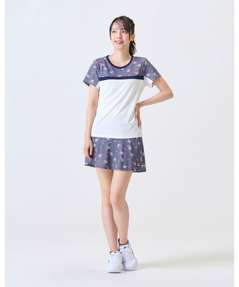 テニスウェア ゲームシャツ ゲームシャツ VL2949 | スポーツ用品なら