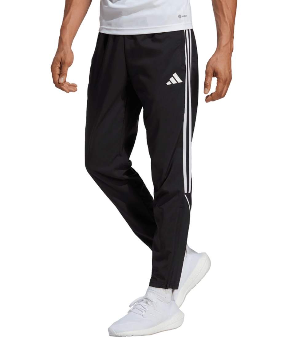 ウインドブレーカー パンツ ティロ 23 リーグ ウーブンパンツ IB5012