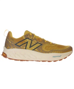 ニューバランス new balance スニーカー メンズ フレッシュフォーム ヒエロ イエロー Fresh Foam X Hierro v8 F8 MTHIERF8 トレイルランニング ニューバランス(new balance) トレイルランニングシューズ Fresh Foam