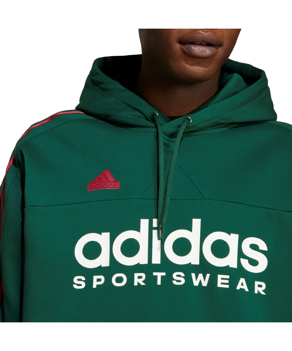 アディダス(adidas) スウェットパーカー TIRO NP スウェットフーディ