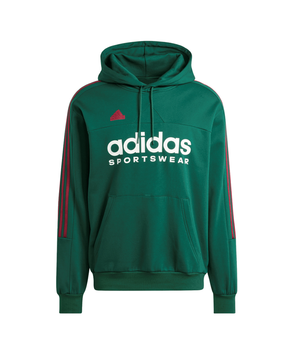 アディダス(adidas) スウェットパーカー TIRO NP スウェットフーディ