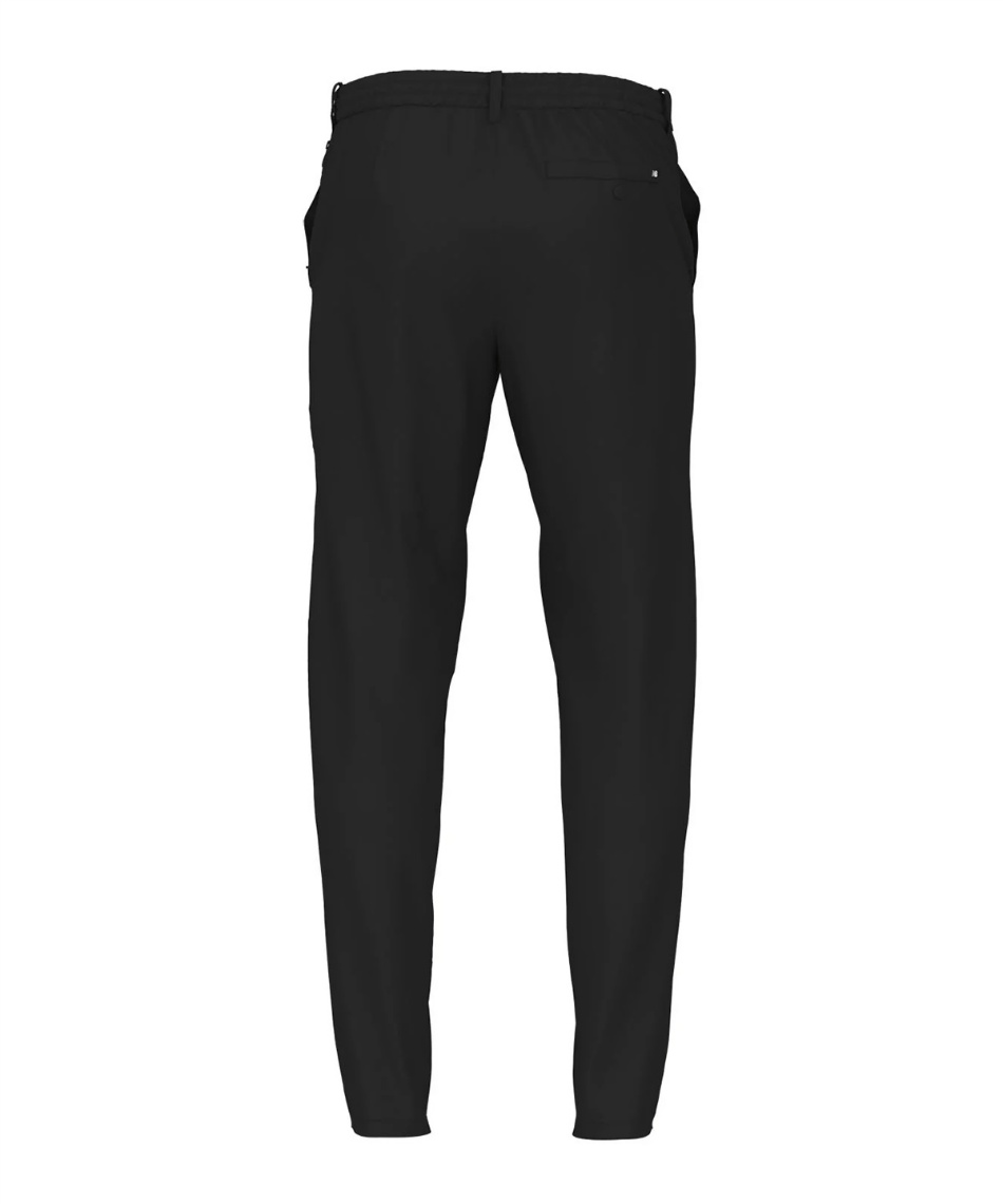 ロングパンツ Icon リップストップ テーパード トラウザー ミドル