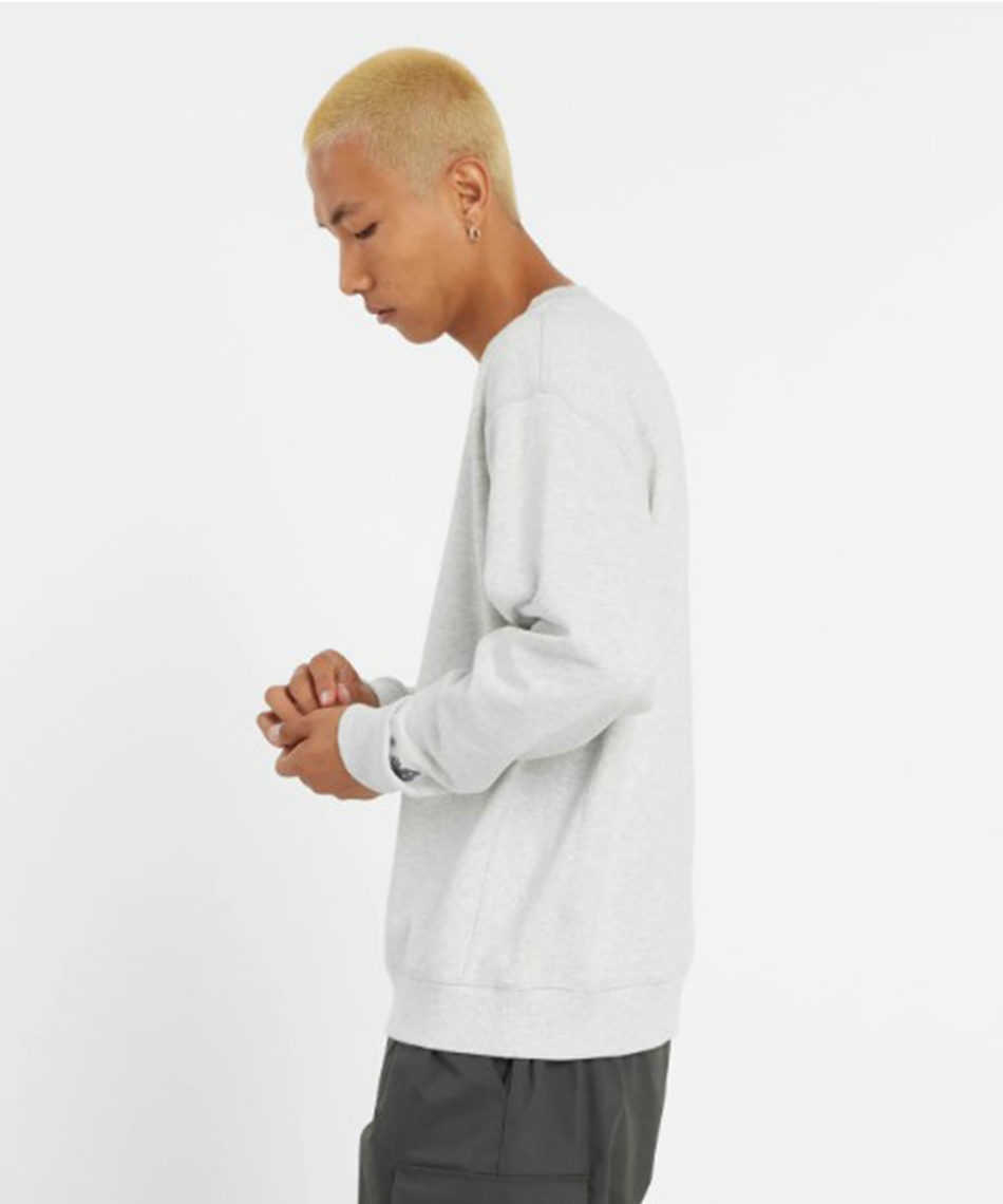 New Balance ニューバランス　トレーナー　　新品　サイズ　4 New Balance 野球 スウェット トレーナー 大人 ニューバランス