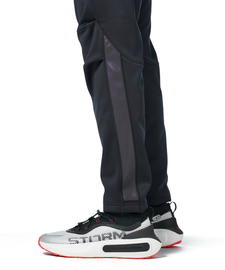 △ アンダーアーマー(UNDER ARMOUR) スポーツウェア ジャージ ロング