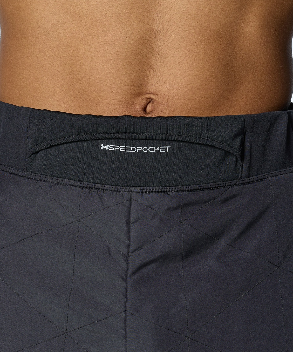 ロングパンツ UA Per INSULATED PANTS 1388245-001 | スポーツ用品なら