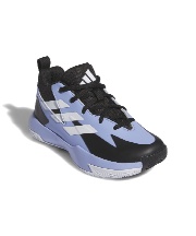 バスケットシューズ CROSS EM UP セレクト ミッド キッズ IG6646 NKK23