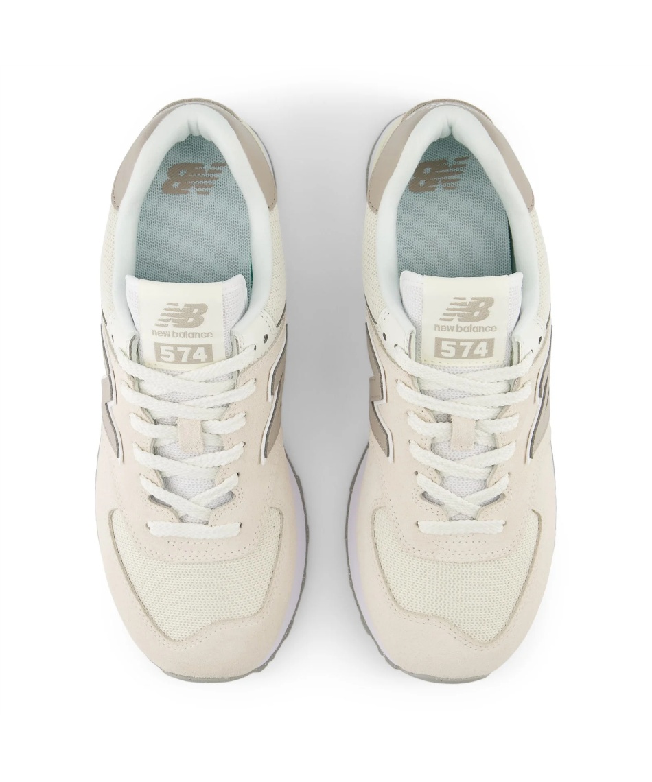 ニューバランス(new balance) スニーカー 574 ESC U574ESC D