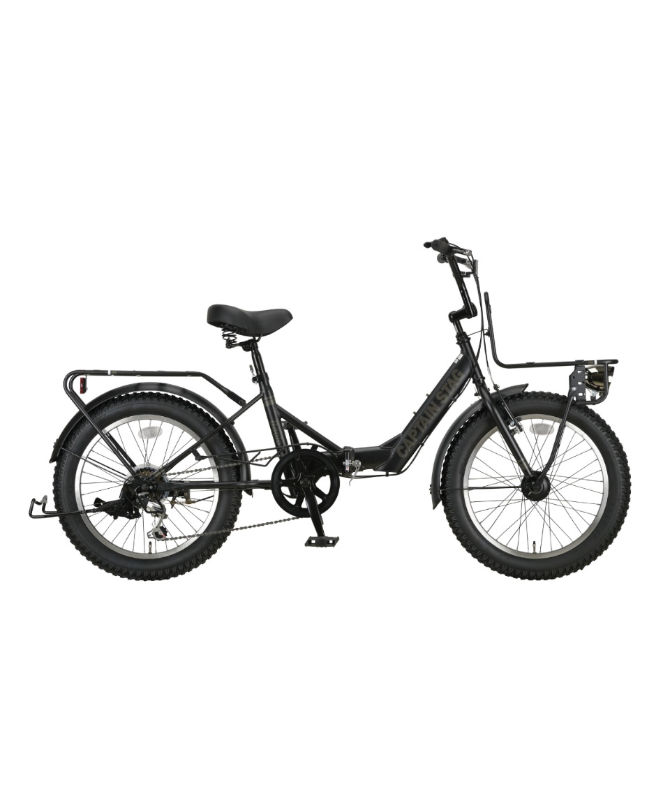 メーカー取り寄せ】 折りたたみ自転車 バーギーFDB206 YG1415-8 【ご 
