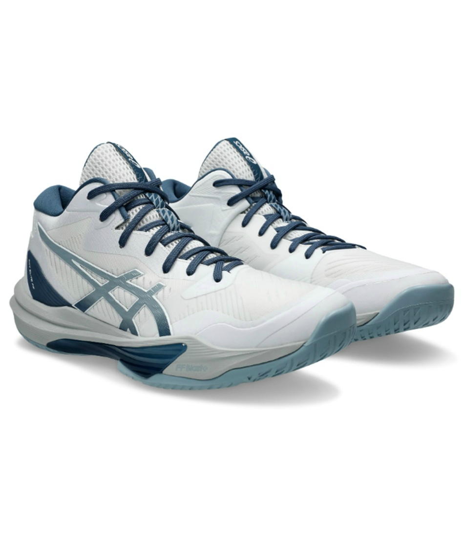 【新品】アシックス SKY ELITE FF MT 3 スカイエリート27.5㎝ アシックス(asics) バレーシューズ SKY ELITE FF MT 3 スカイ