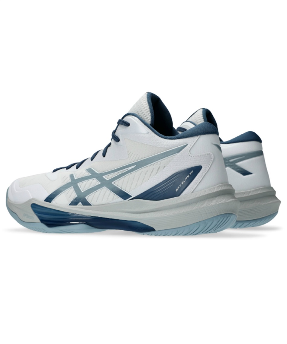 アシックス(asics) バレーシューズ SKY ELITE FF MT 3 スカイ